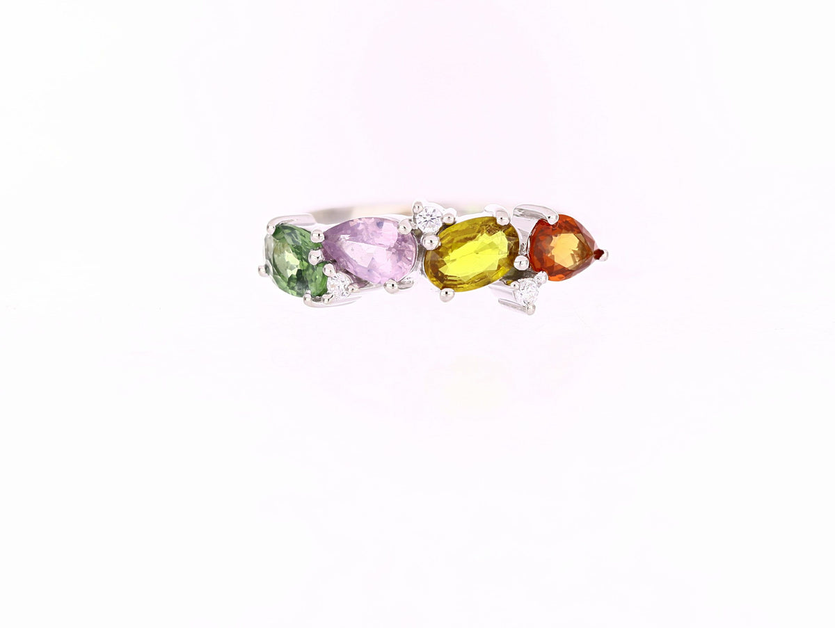 Feiner Schmuck für jeden Tag.