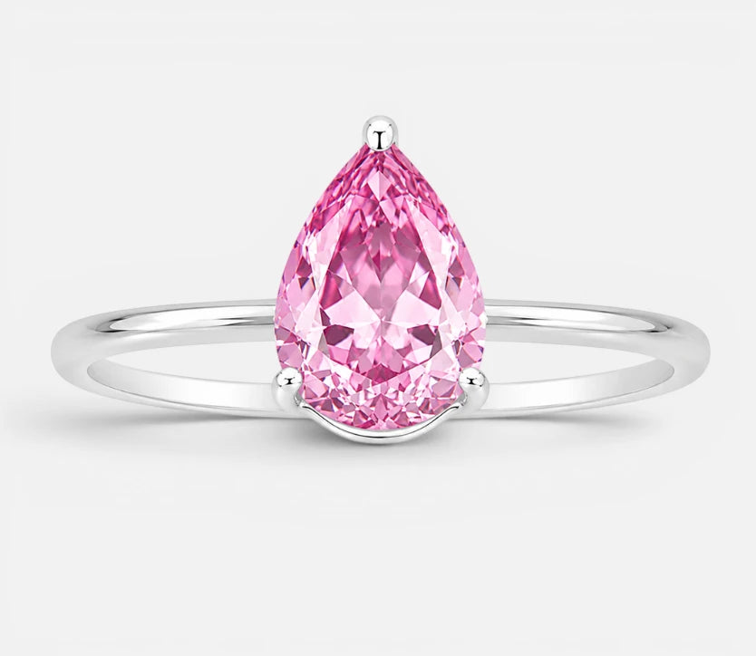 Goutte Ring