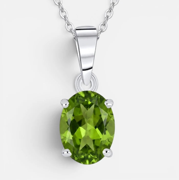 Verde Halskette